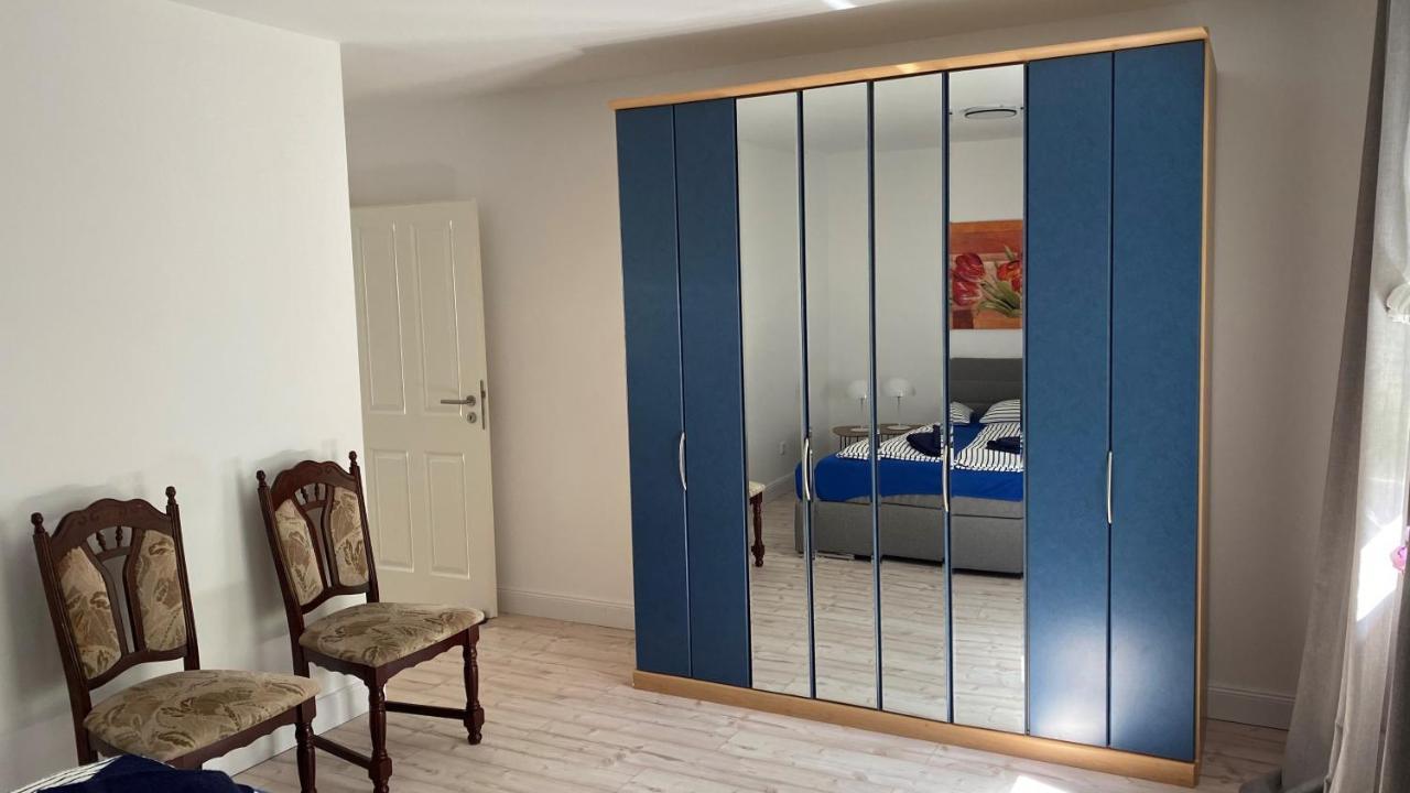 Ferienwohnung Lilienthal Lilienthal  Eksteriør billede