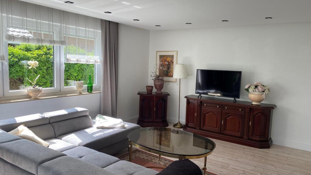 Ferienwohnung Lilienthal Lilienthal  Eksteriør billede