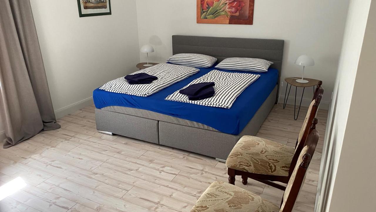 Ferienwohnung Lilienthal Lilienthal  Eksteriør billede