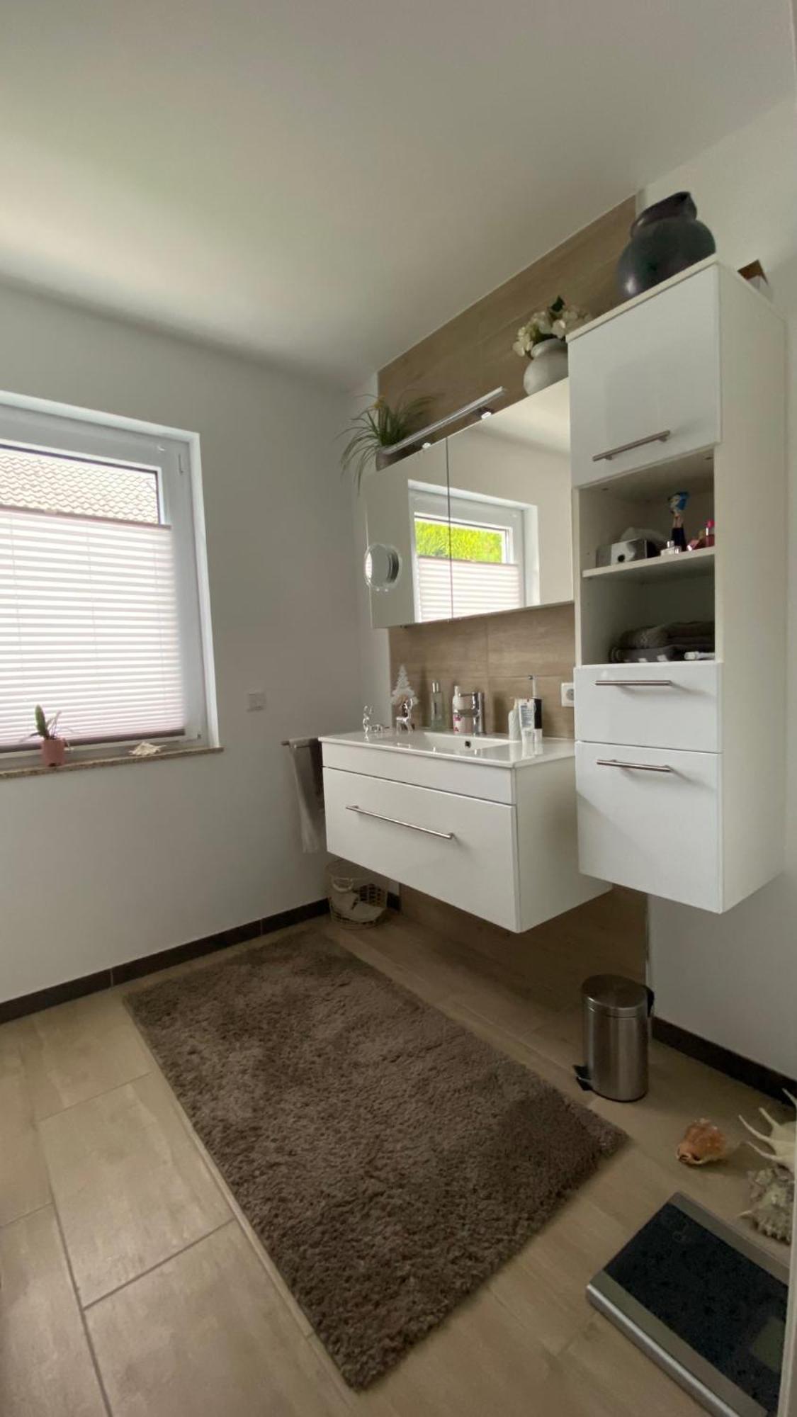 Ferienwohnung Lilienthal Lilienthal  Eksteriør billede
