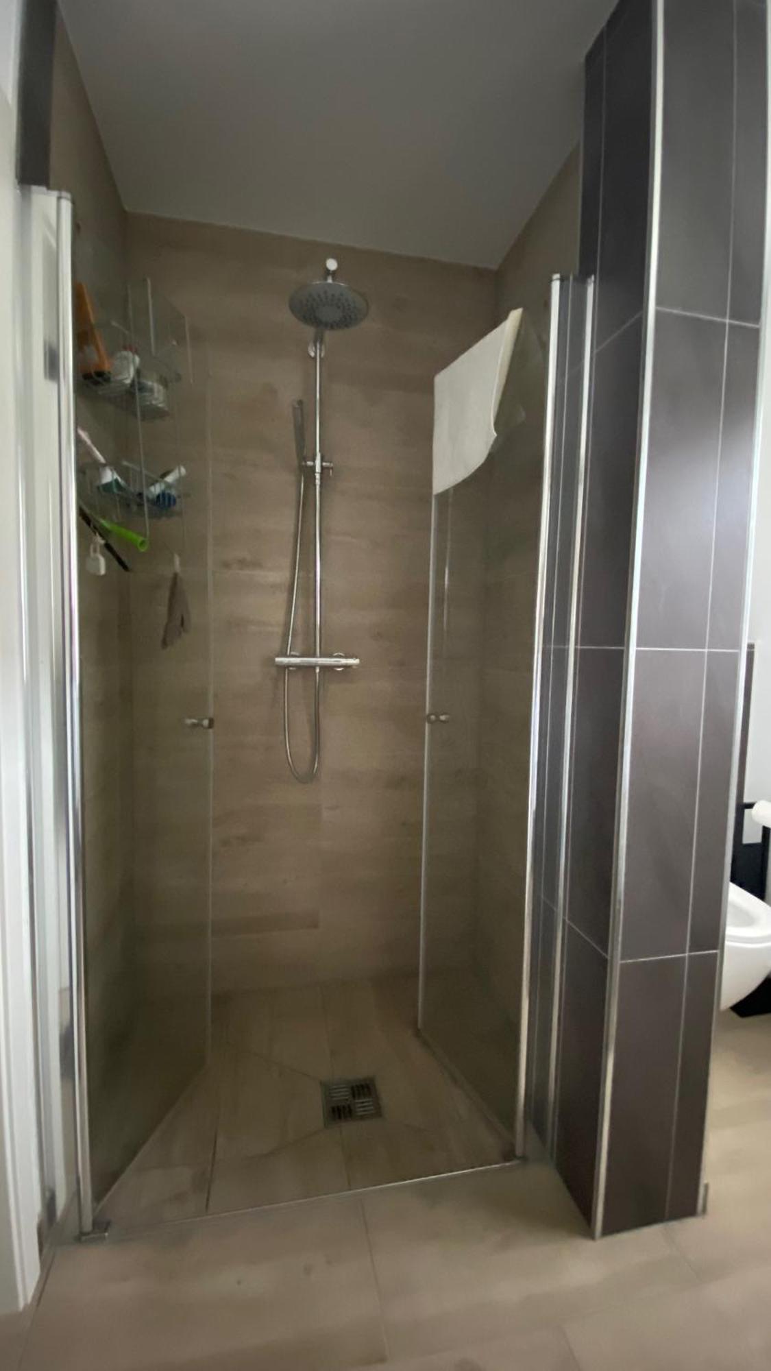 Ferienwohnung Lilienthal Lilienthal  Eksteriør billede